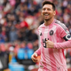 Messi ohranja primat najbolje plačanega nogometaša v ligi MLS
