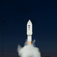 Se štirje ruski sateliti pripravljajo na napad v vesolju?