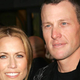Sheryl Crow se je borila z rakom, zaročenec Lance Armstrong imel afero z igralko