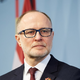 Po incidentu z droni odstopil latvijski obrambni minister