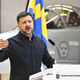 Zelenski želi rakete: 'Smo zelo vztrajni'
