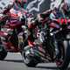 Alex Marquez najhitrejši na prvem treningu