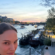 Noseča Natalie Portman ZDA zamenjala za Pariz
