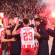 Elšnik z Zvezdo do dvojne krone v Srbiji