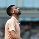 Nova senzacija v Parizu: po petih urah tenisa izpadel tudi Đoković