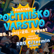 Počitniško varstvo v Odiseji – kjer vsak otrok postane filmski junak