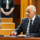 JANŠA ZAPUSTIL POSLANSKE KLOPI: Namesto njega bo v DZ sedela Maruša Babnik