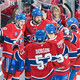 Montreal visoko ugnal Buffalo, Anaheim izenačil v seriji