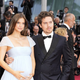 Dylan Sprouse in Barbara Palvin pričakujeta prvega otroka