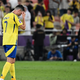 Nepričakovan poraz Al-Nassrja otežil lov na Ronaldovo prvo lovoriko