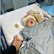 Po rojstvu zavladal šok: 'Babica je otrpnila, jaz sem kričal'