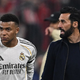 Mbappe dvignil prah: Trener mi je rekel, da sem četrti napadalec