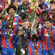 Crystal Palace osvojil konferenčno ligo