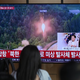 Severna Koreja izstrelila balistično raketo