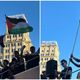 Lamine Yamal med proslavo naslova odet v palestinsko zastavo: 'Polnoleten je, ve kaj dela'