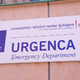 20 ur čakanja na urgnci? UKC Ljubljana: Samo pri enem pacientu