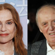 Dario Argento snema novo grozljivko z Isabelle Huppert