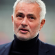 Mourinho: Z Realom nisem imel nikakršnega stika