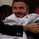 Beckham postavil nov mejnik britanskega športa