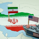 Iran in ZDA naj bi podaljšala premirje za 60 dni