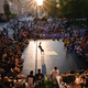 Festival urbanih športov, gibanja in kulture razgibal prestolnico