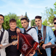Vzrock izdali priredbo skladbe ansambla Biseri