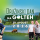 Nepozaben Družinski dan s 3. Trail tekom Zelene Doline se letos tradicionalno vrača na Golte