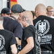 Nemška policija izvedla racije v prostorih mladih neonacistov