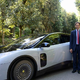 Električni Ferrari 'užalil' in razjaril Italijane: 'Enzo se obrača v grobu'