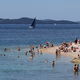 Polne hrvaške plaže