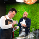 Barcaffè Barista Cup 2026 odpira prijave