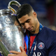 Real Madrid se mu je odrekel, on pa je postal eden najboljših na svetu
