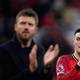 Šeško proti Liverpoolu od prve minute