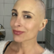 Tina Gorenjak delila fotografije iz obdobja zdravljenja s kemoterapijo