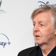 Paul McCartney izbrancem že predstavil svoj novi album