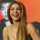 Shakira in nogometna elita v videospotu za himno svetovnega prvenstva