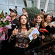Dara po vrnitvi v domovino: 'Za bolgarsko glasbo smo naredili nekaj velikega'