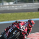 Do zdaj popolni Nicolo Bulega lovi novo zmago