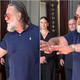Russell Crowe izgubil potrpljenje med deljenjem avtogramov: Ne porivajte me