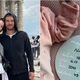 Rene Krhin in Pia Bernjak ponovno postala starša