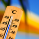 29,7 stopinje v Novi Gorici, temperature bodo še višje