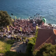 Kdo vse je zabaval na tradicionalnem Spring Breaku?