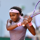 V Parizu izpadla tudi branilka naslova Coco Gauff