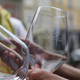 V osrčje prestolnice prihajajo najboljši Sauvignoni
