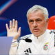 Mourinho z Benfico ostal brez Lige prvakov, bo za 'nagrado' prevzel Real?