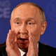 Kako je sramežljivi Vladimir zgradil lik Putina