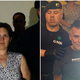 Par, ki je zapustil otroka, želel zaigrati 'norost'? Mati pela, očim vzklikal