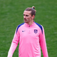 Griezmann v solzah: Prosim odpustite mi, da sem pred leti odšel k Barci