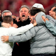 'Karakter, ki smo ga pokazali proti Bayernu, je bil zelo pozitiven'