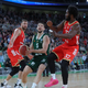 Cedevita Olimpija - Crvena zvezda